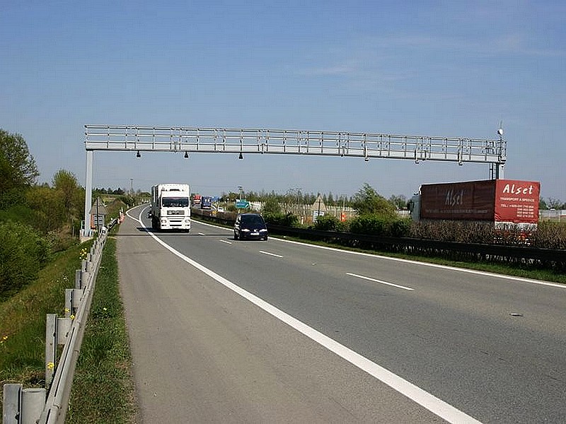 Společnost SkyToll podala rozklad proti verdiktu ÚOHS